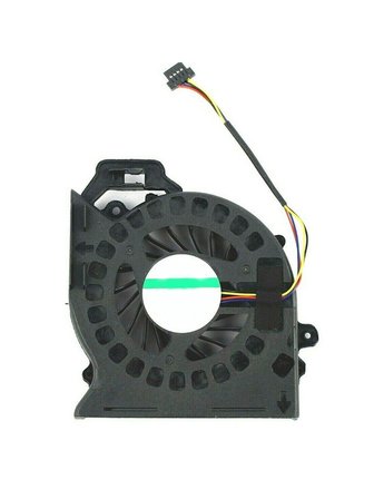 Hp Pavilion DV6-6B16SS Fan Cpu Fan İşlemci Soğutucusu