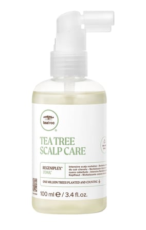Tea Tree Scalp Care Regeniplex Canlandırıcı Saç Tonik 100 ml