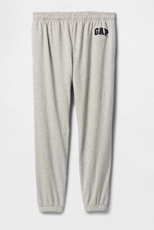 Gap V-Frch Ft Herıtage Age Jogger - 868463005 Fransız Havlu Kumaş Jogger Erkek Eşofman Altı