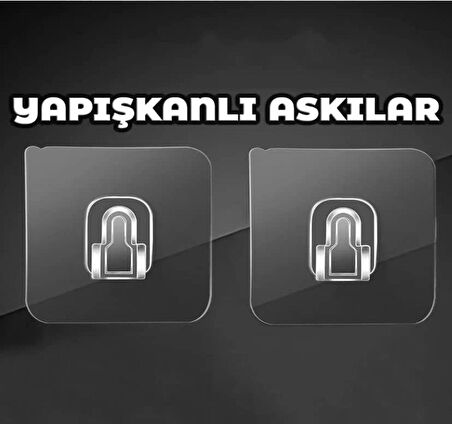 Çok Fonksiyonlu 15 lt Askı Aparatlı Banyo Mutfak & Tezgahüstü Çöp Kovası (SİYAH)