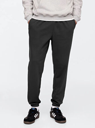 Gap V-Frch Ft Herıtage Age Jogger - 868463006 Fransız Havlu Kumaş Jogger Erkek Eşofman Altı