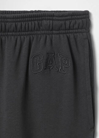 Gap V-Frch Ft Herıtage Age Jogger - 868463006 Fransız Havlu Kumaş Jogger Erkek Eşofman Altı