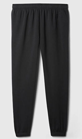 Gap V-Herıtage 500382 Logo Gap Logo Fleece Jogger Fransız Havlu Kumaş Erkek Eşofman Altı