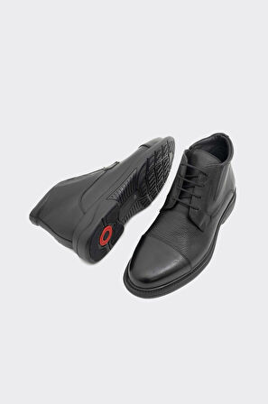 Günlük Hakiki Deri Erkek Bot