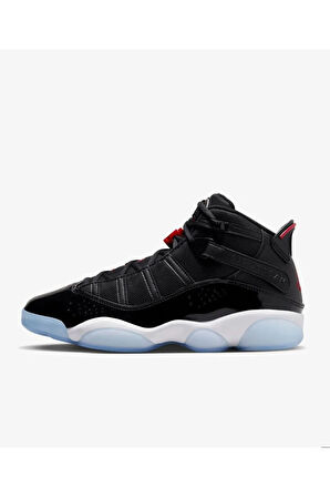 Jordan 6 Rings Erkek Basketbol Ayakkabı 322992-064(YARIM NUMNARA BÜYÜK ALMANIZI ÇNERİYORUZ)