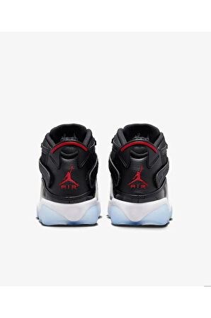 Jordan 6 Rings Erkek Basketbol Ayakkabı 322992-064(YARIM NUMNARA BÜYÜK ALMANIZI ÇNERİYORUZ)