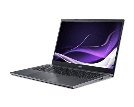 Acer EX215-55  İntel Core İ7 1255U 64GB Ram 2TB SSD Intel® Iris® Xe Graphics 15,6 İnç FHD Freedos Taşınabilir Bilgisayar NXEGYEY00409+WeblegelsinÇanta