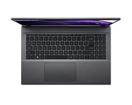 Acer EX215-55  İntel Core İ7 1255U 16GB Ram 1tb SSD Intel® Iris® Xe Graphics 15,6 İnç FHD Windows11Home Taşınabilir Bilgisayar NXEGYEY00411+WeblegelsinÇanta