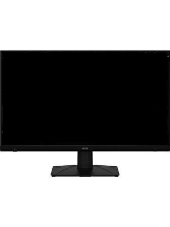 MSI MAG 322UPF 32" 1 ms 4K Pivot IPS 160 Hz Oyuncu Monitörü