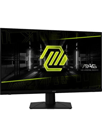 MSI MAG 322UPF 32" 1 ms 4K Pivot IPS 160 Hz Oyuncu Monitörü