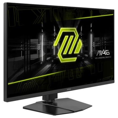 MSI MAG 322URDF E16 31.5" 0.5 ms 4K 160 Hz - Full HD 320 Hz IPS Oyuncu Monitörü - Outlet