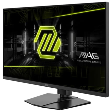 MSI MAG 322URDF E16 31.5" 0.5 ms 4K 160 Hz - Full HD 320 Hz IPS Oyuncu Monitörü - Outlet