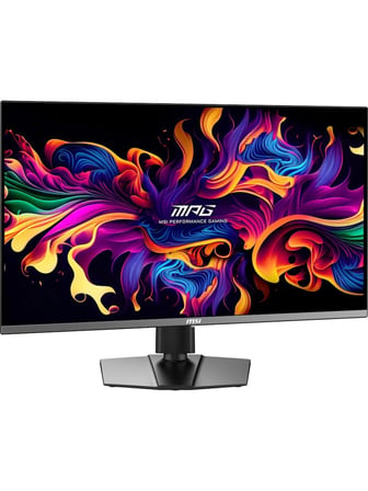 MSI MPG 322URX QD-OLED 31.5" 0.03 ms 4K 240 Hz OLED Oyuncu Monitörü
