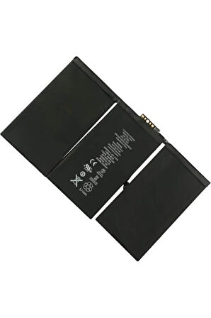 Ipad 2 A1395 A1396 A1397 Tablet Bataryası
