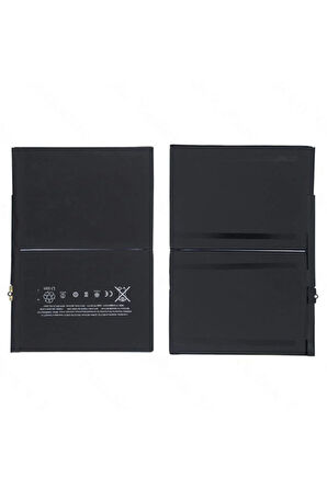 e Ipad 6.nesil A1954  Uyumlu Tablet Bataryası