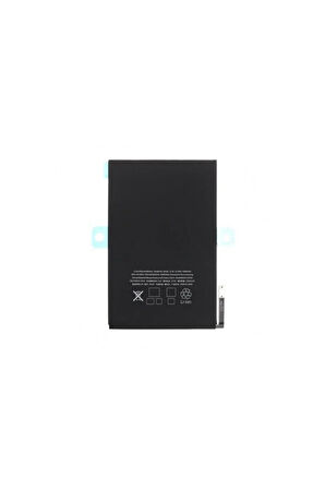 Ipad Mini 1 A1432 A1454 A1455 Tablet Bataryası