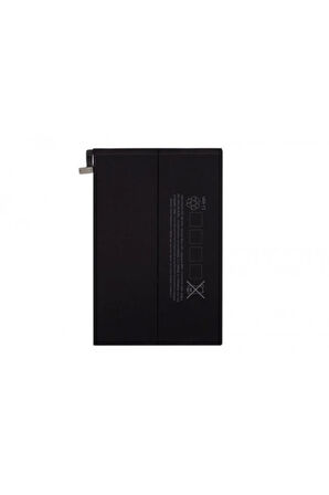 Ipad Mini 2 A1489 A1490 A1491 Uyumlu Tablet Bataryası