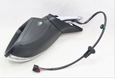 Volkswagen Golf 7 Katlanır Ayna