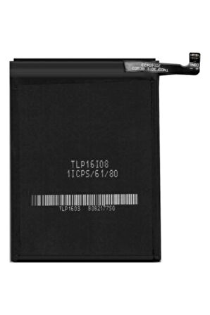 Casper E2 Batarya Tlp1609