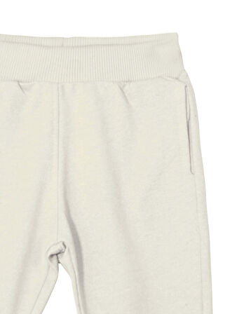 İki İplik Eşofman Altı