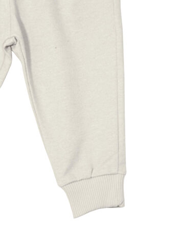 İki İplik Eşofman Altı