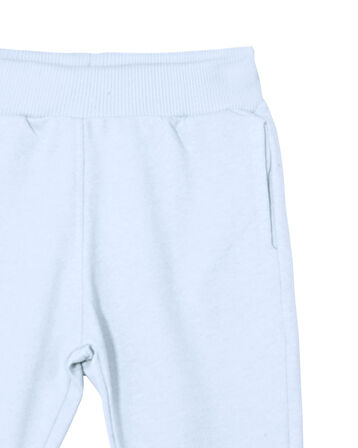 İki İplik Eşofman Altı