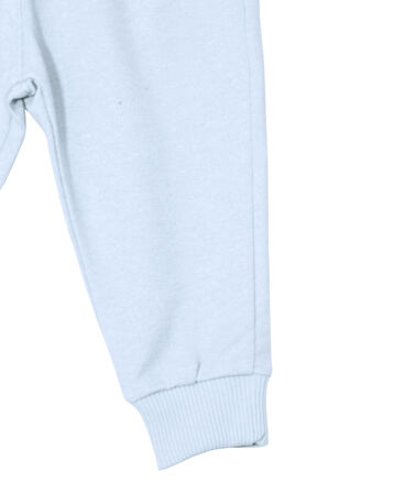 İki İplik Eşofman Altı