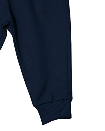 İki İplik Eşofman Altı