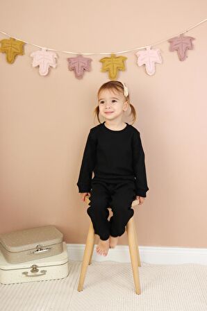 Kaşkorse Mevsimlik Pijama Takım