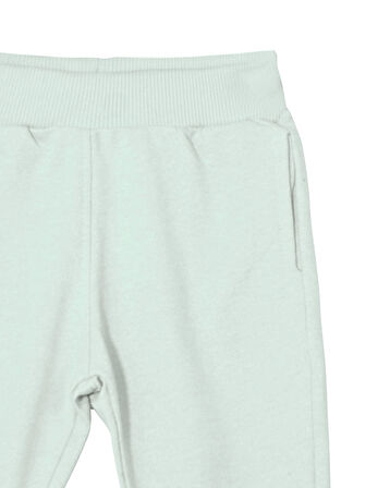 İki İplik Eşofman Altı