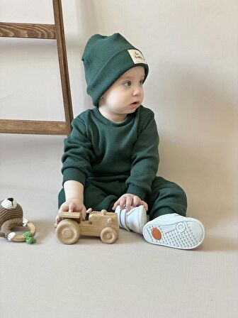 Bereli Üçlü Takım