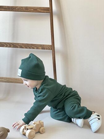 Bereli Üçlü Takım