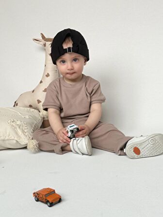 Kısa Kol Taytlı Takım