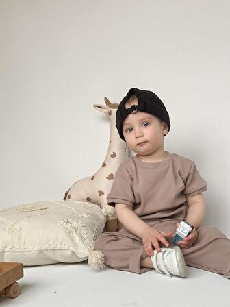 Kısa Kol Taytlı Takım