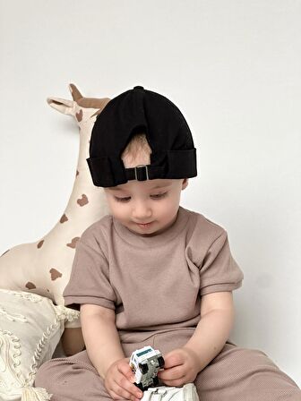 Kısa Kol Taytlı Takım