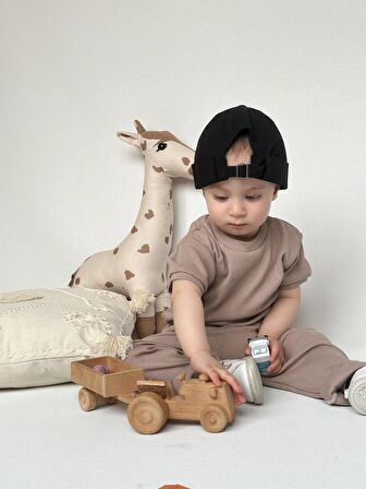 Kısa Kol Taytlı Takım