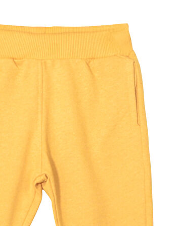 İki İplik Eşofman Altı