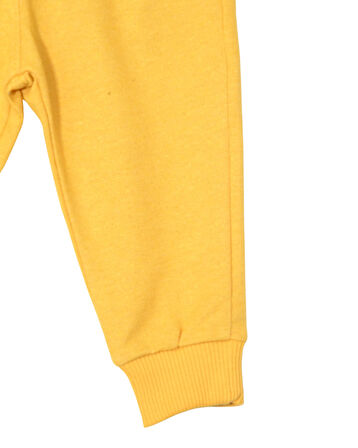 İki İplik Eşofman Altı