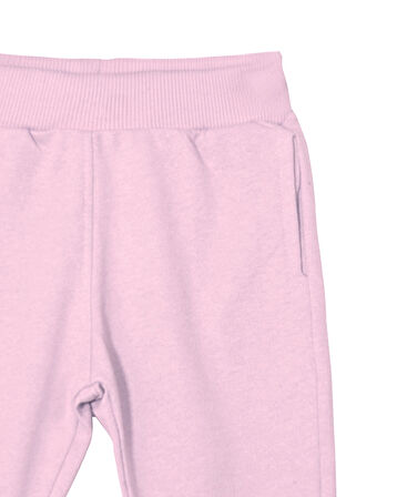 İki İplik Eşofman Altı