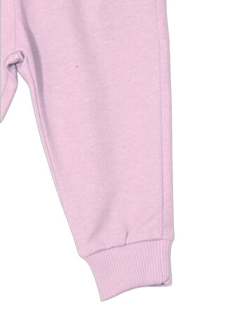 İki İplik Eşofman Altı