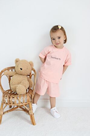 Süprem Yazlık Oversize Takım