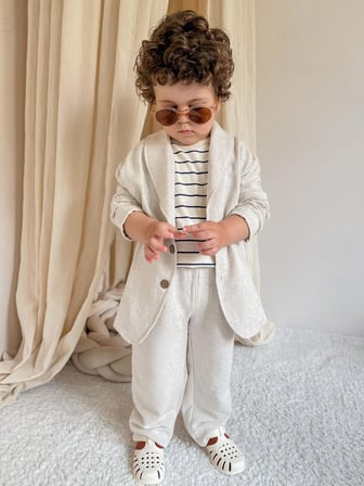 Ceket Pantolon Takım