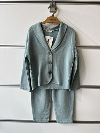 Ceket Pantolon Takım