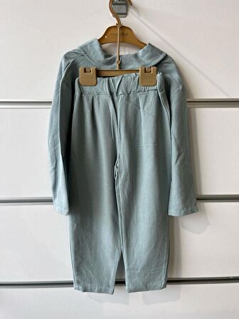 Ceket Pantolon Takım