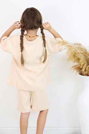 Raporlu İnterlok İkili Takım