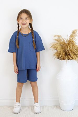 Raporlu İnterlok İkili Takım