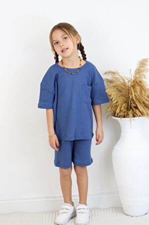 Raporlu İnterlok İkili Takım