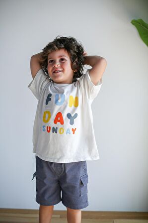 Kargo Cepli İkili Takım