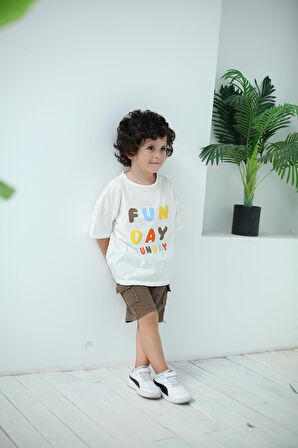 Kargo Cepli İkili Takım