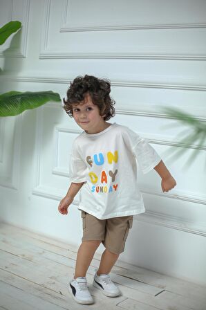 Kargo Cepli İkili Takım